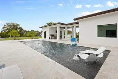 Image de The Luxury casa