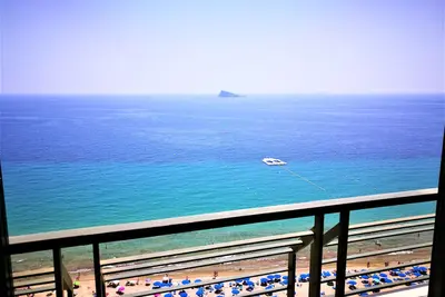 Image de Levante Beach, Jazmines 16-1