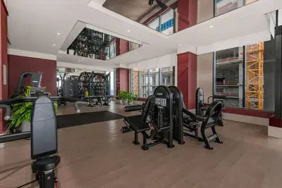 Image de Spacious 2br at The Crosby Miami 2501