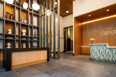 Image de Elegant 2br near Miami Worldcenter 2009