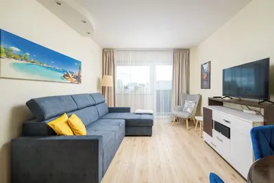 Image de Mokotów Cozy Living Apartment