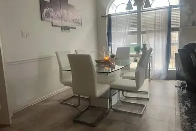 Image de Cozy 1-bedroom house in lovely Arlington with Ac