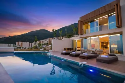 Image de Villa Palasea, Vlore, Albania