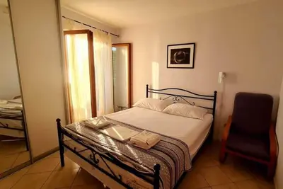 Image de Appartement d'une chambre prés de la plage Drasnice, Makarska (A-25930-c)