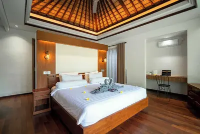 Image de Bali Kbs Villas at Jimbaran Bay 1 Br