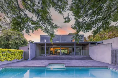 Image de Luxury Farm Stay in Mount Macedon | Resort-Style Living in Nature, sleeps 12