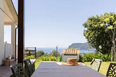 Image de Casa Martina: charming one-bedroom apartment