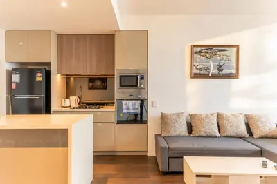 Image de Mascot 2br/2ba | Station, Shops + Free Parking