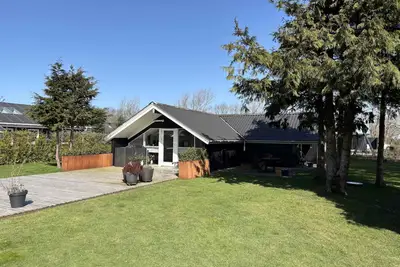 Image de Holiday home near water peace and nature