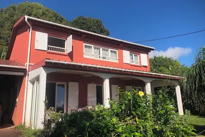 Image de Maison familiale Beaumont Sainte Marie