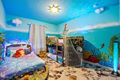 Image de Immersive Theme | Kids Dream | Pool & Waterpark
