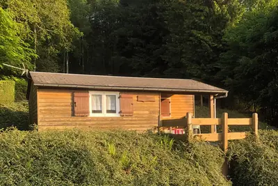 Image de Chalet Le Liry