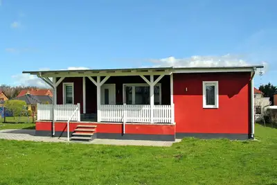 Image de Bungalow, Senftenberg