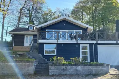 Image de 4 etoiles maison de vacances a Haderslev