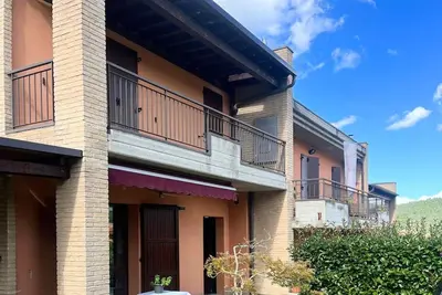 Image de Belle villa avec piscine et jardin