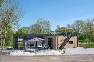 Image de Villa Sunset Lounge pour groupes