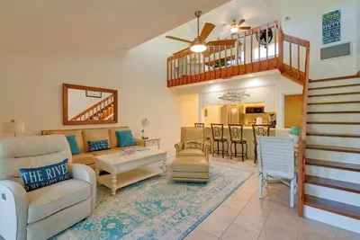 Image de Angler's Oasis! Riverfront Retreat in Dunnellon