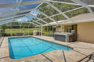 Image de Golf Course Haven! 4 Mi to World Equestrian Center