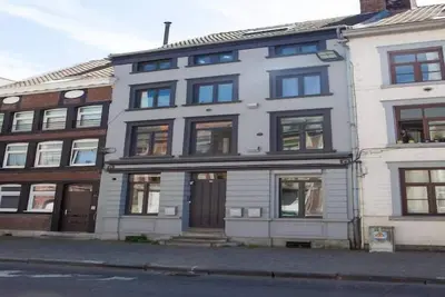 Image de Appartement familial du centre de Verviers