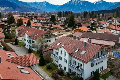 Image de Vacation apartment TegernseeZeit