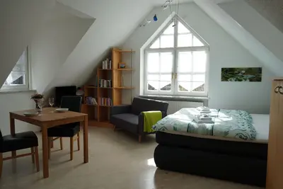 Image de Vacation apartment 2 - Villa Frauenstein