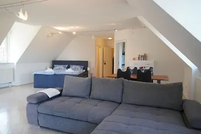 Image de Vacation apartment 4 - Villa Frauenstein