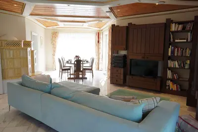 Image de Vacation apartment 1 - Villa Frauenstein
