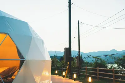 Image de 1 Oki Dome  Breakfast Included Plan / Oki County Shimane