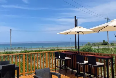 Image de Located in the heart of Tsunoshima A private vill / Shimonoseki City Yamaguchi