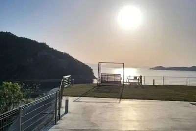 Image de Kurahashi Island Hiroshima Prefecture A private / Kure City Hiroshima