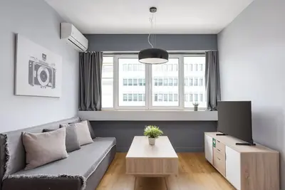 Image de Classic Double Room by Acropolis Cozy Suites, Acropolis Cozy Suites
