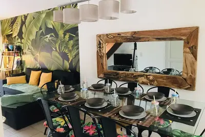 Image de Maison cosy au Port d'Argelès-sur-Mer