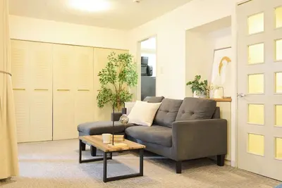 Image de Rhka SusukinoNakajima Park area Rooms with fr / Sapporo City Hokkaidō