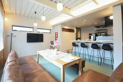 Image de Fully renovated in 2025 Entire building for rent / Edogawa Ward Tokyo