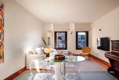 Image de Charming One-Bedroom Residence in Heraklion Center