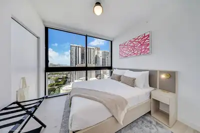Image de 225 District Luxury Apartment Downtown