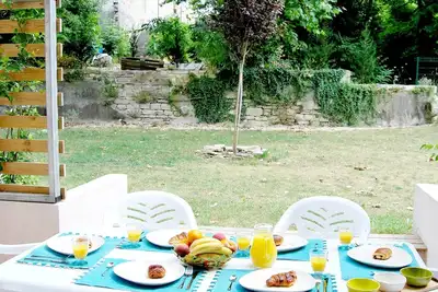Image de Retraite en duplex à Barjac
