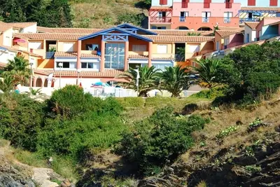 Image de Spacieux duplex à Cerbère