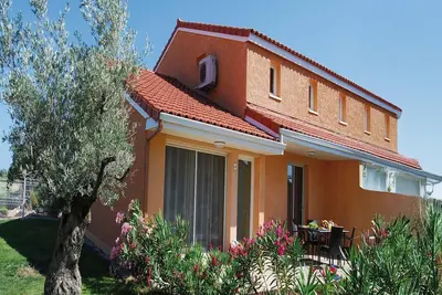 Image de Maison de vacances méditerranéenne, Torreilles