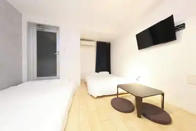 Image de 6 minutes walk from Asakusa Sta.