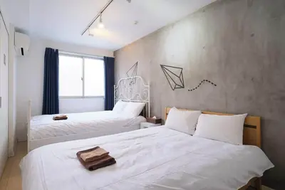Image de 6 minutes walk from Asakusa Sta.