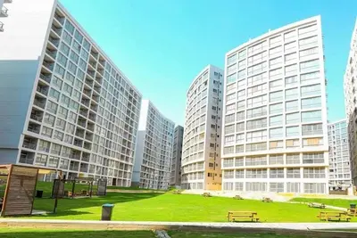 Image de Stylish 2-Bedroom Apartment  in a Quiet & Well-Maintained Compound