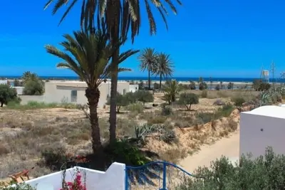 Image de Charming vacation apartment with sea view