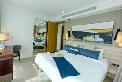 Image de Two-Bedroom Oceanstone Apartment by Capital Pro