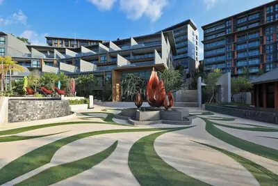 Image de 3br Sea View Apartment Surin Beach | CapitalPro
