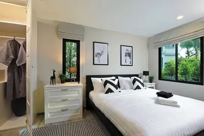 Image de 1br Apartment Pool View Naiyang Beach Capital Pro