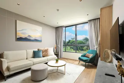 Image de 2br Apartment with bath Bangtao | Capital Pro