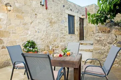 Image de Petrakis Cretan Homes \"Fotios\"