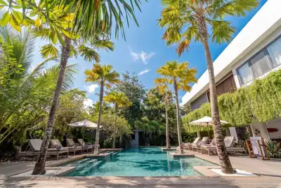Image de Luxury 9br Bingin Villa - Large Pool, Near Beach