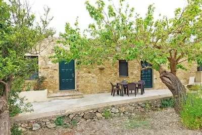 Image de Petrakis Cretan Homes \"Emmanouil\"